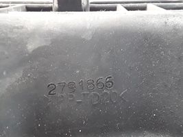 Peugeot Expert Obudowa filtra powietrza 2791866