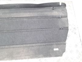 Peugeot 1007 Doublure de coffre arrière, tapis de sol 96842141ZD