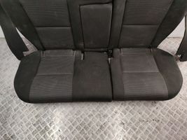 Toyota Avensis T250 Galinė sėdynė 