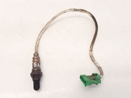 Citroen C5 Sensore della sonda Lambda 9662925580