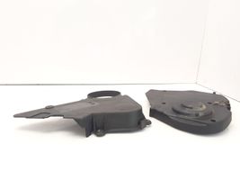 Citroen C5 Protezione cinghia di distribuzione (copertura) 9650469380