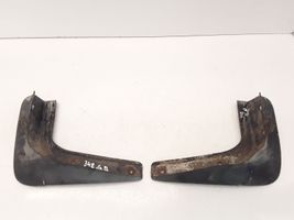 Toyota Avensis T220 Schmutzfänger Spritzschutz hinten 7662505020