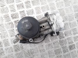 Citroen C5 Supporto di montaggio del filtro dell’olio 9650348180