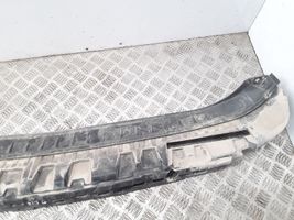 Citroen C5 Staffa di rinforzo montaggio del paraurti posteriore 9636754880