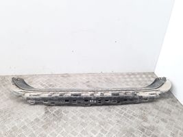 Citroen C5 Staffa di rinforzo montaggio del paraurti posteriore 9636754880