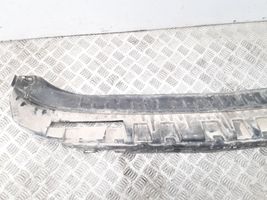 Citroen C5 Staffa di rinforzo montaggio del paraurti posteriore 9636754880