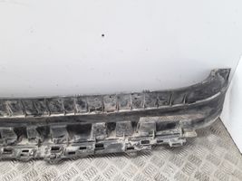 Citroen C5 Staffa di rinforzo montaggio del paraurti posteriore 9636754880