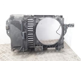 Citroen C5 Convogliatore ventilatore raffreddamento del radiatore 9654470080