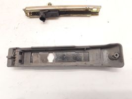 Peugeot Expert Rail de réglage hauteur de ceinture de sécurité 1478950077