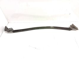 Volkswagen PASSAT CC Gummidichtung Fenster Scheibe Tür hinten 3C8839472