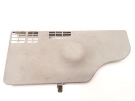 Hyundai Sonata Trunk/boot lower side trim panel 972853K000