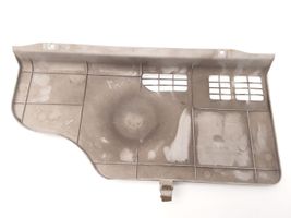 Hyundai Sonata Trunk/boot lower side trim panel 972853K000