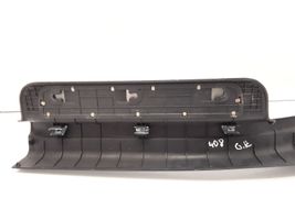 Hyundai Grandeur Rear sill trim cover 