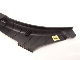 Hyundai Grandeur Rear sill trim cover 