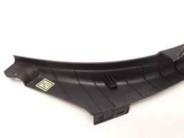 Hyundai Grandeur Rear sill trim cover 