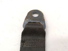 Citroen C5 Middle seatbelt (rear) 049055