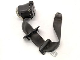 Citroen C5 Middle seatbelt (rear) 049055