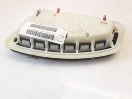 Citroen C4 I Airbag de siège 96536613ZD