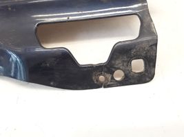 Peugeot 406 Maskownica / Grill / Atrapa górna chłodnicy 9616258477