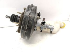 Peugeot 1007 Servo-frein 9649329580