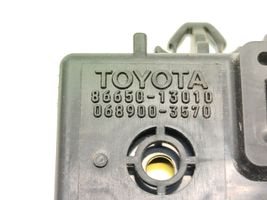 Toyota Avensis T250 Relè luci diurne 8665013010