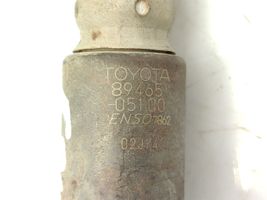 Toyota Avensis T250 Sensore della sonda Lambda 8946505100