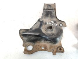 Ford Maverick Radiator mount bracket 