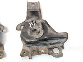 Ford Maverick Radiator mount bracket 