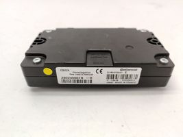 Renault Laguna III Centralina/modulo navigatore GPS 280240001R