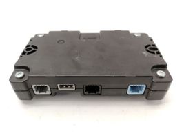 Renault Laguna III Unité / module navigation GPS 280240001R