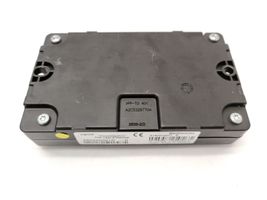 Renault Laguna III Unité / module navigation GPS 280240001R