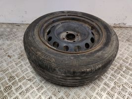 Citroen C5 R 15 plieninis štampuotas ratlankis (-iai) 21550752