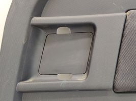 Peugeot 1007 Garniture de panneau carte de porte avant 96572650MM