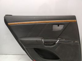 Hyundai Grandeur Boczki / Poszycie drzwi tylnych F70A90489