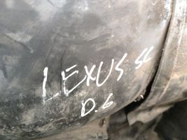 Lexus SC 430 Rivestimento paraspruzzi parafango posteriore 