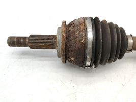 Toyota RAV 4 (XA30) Front driveshaft DA51L