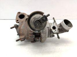 Honda Civic IX Turboahdin 7822170003