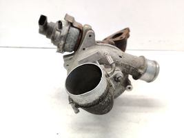 Honda Civic IX Turboahdin 7822170003