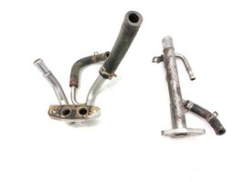 Honda Civic IX Durite de refroidissement tube 