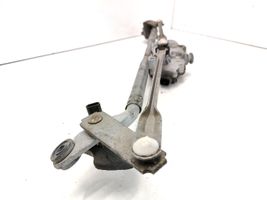 Toyota Hilux (AN10, AN20, AN30) Front wiper linkage and motor 851100K061