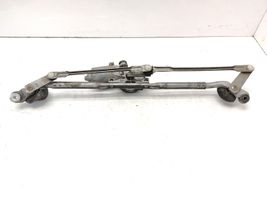 Toyota Hilux (AN10, AN20, AN30) Front wiper linkage and motor 851100K061