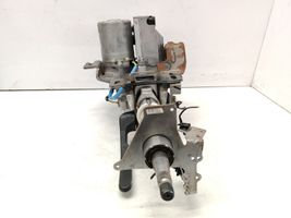 Nissan Qashqai Ohjaustehostimen sähköpumppu 48810JD00B