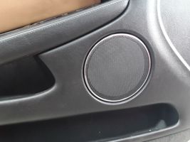 Jaguar X-Type Front door card panel trim 
