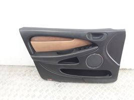 Jaguar X-Type Front door card panel trim 