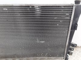 Jaguar X-Type Coolant radiator 