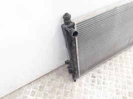 Jaguar X-Type Coolant radiator 