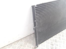 Jaguar X-Type A/C cooling radiator (condenser) 1X4H19710AE