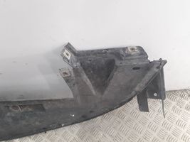 Jaguar X-Type Front bumper skid plate/under tray 1X4317626AG