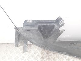 Jaguar X-Type Front bumper skid plate/under tray 1X4317626AG