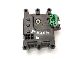 Mazda 6 Ilmastointilaitteen läpän käyttölaite/moottori (A/C) 2513P